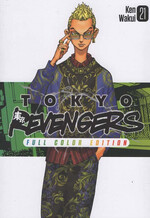Tokyo Revengers (La Gazzetta dello Sport)